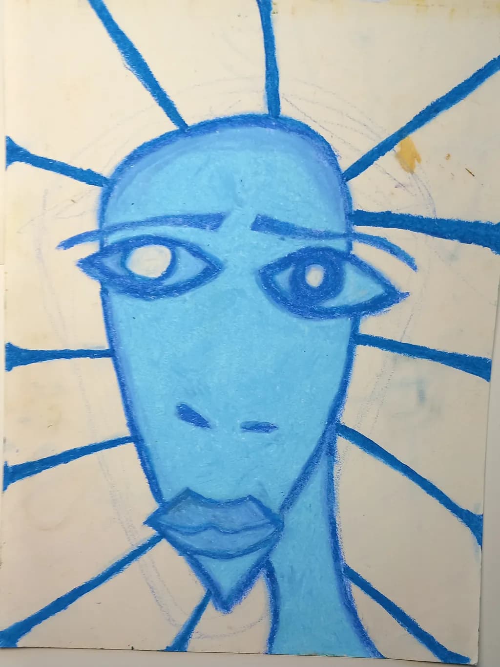 inbound Face Study