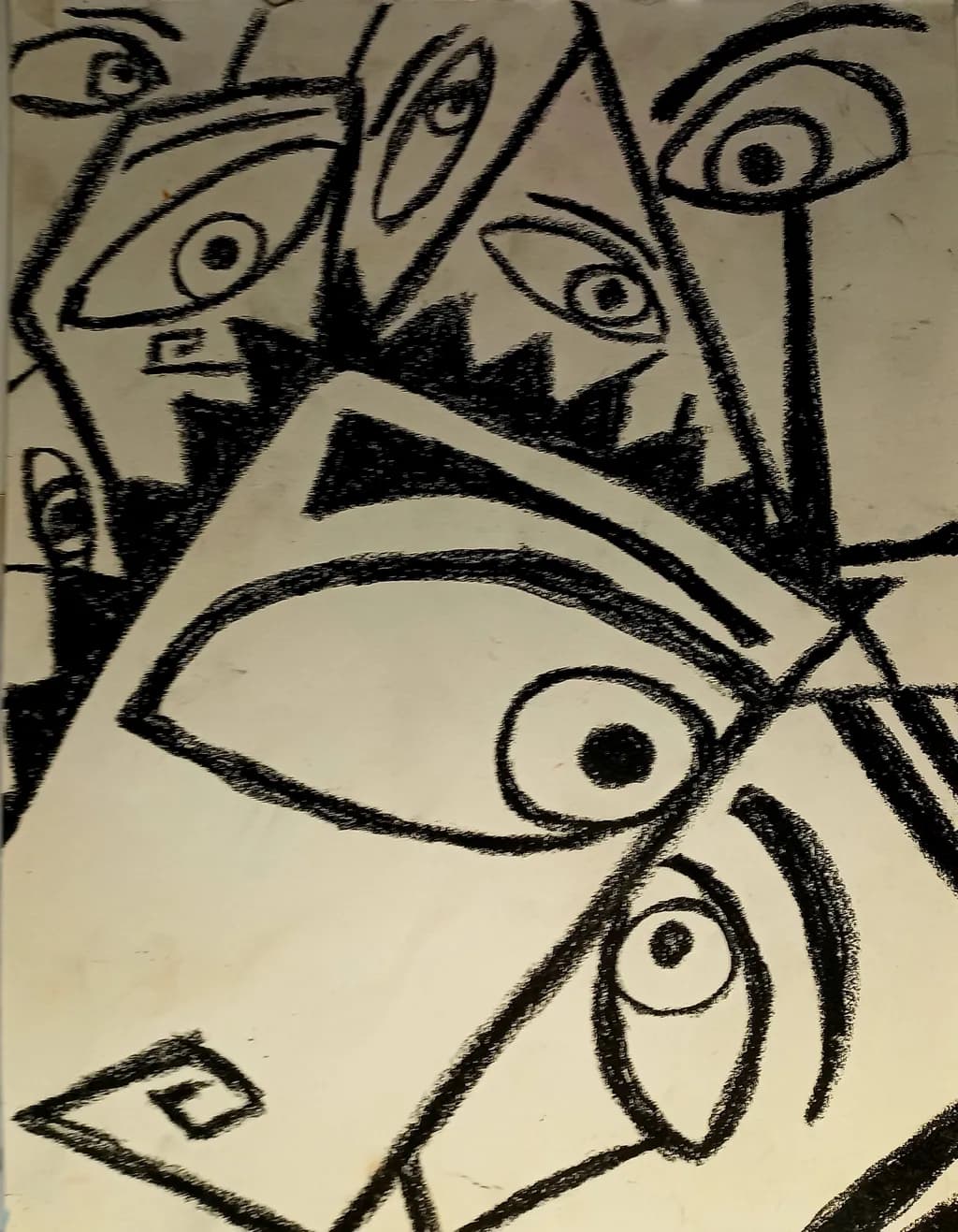 Inbound Faces