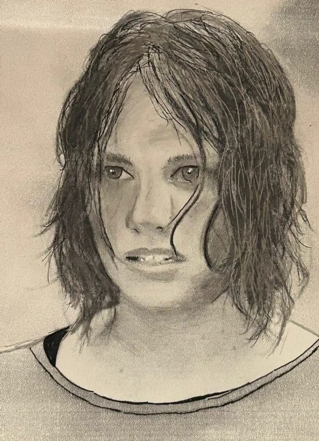 Portrait of a Woman
