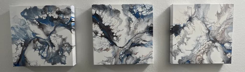 Rendered Image Abstracts