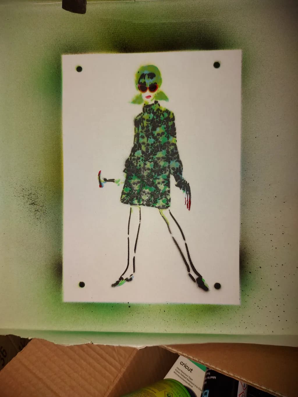 Inbound Figure