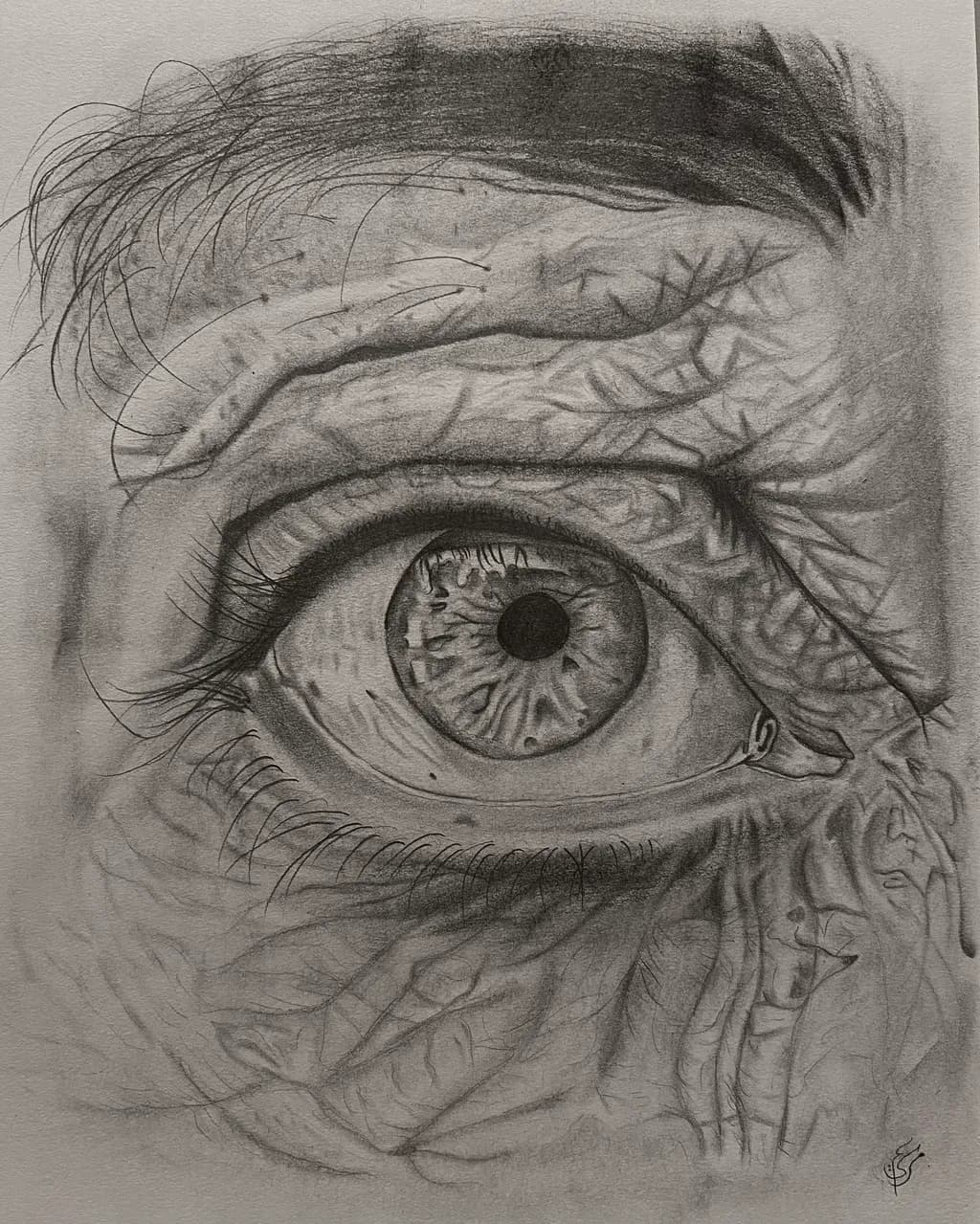 FullSizeRender Eye Detail