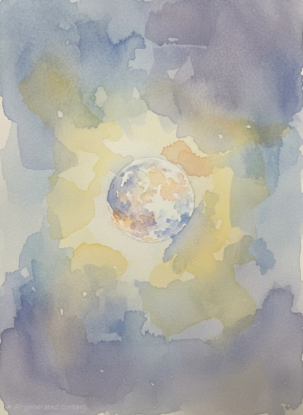 Moonlight Celestial