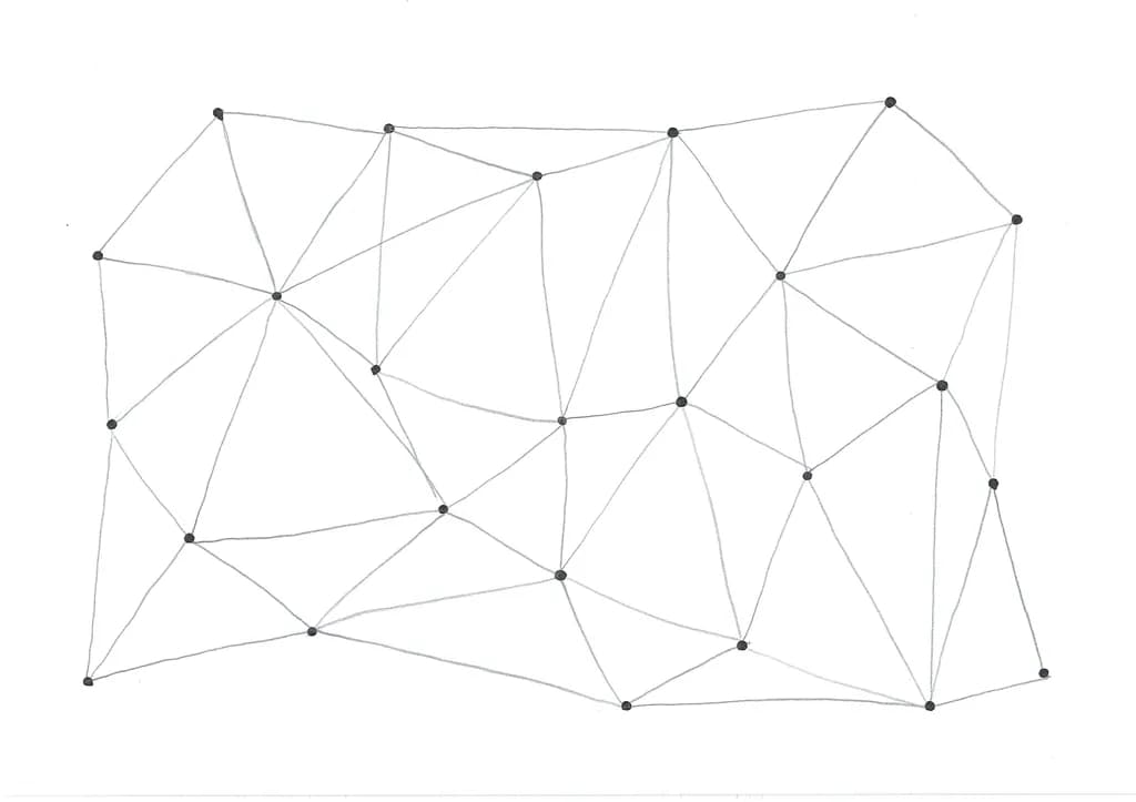 Connected Dots Network
