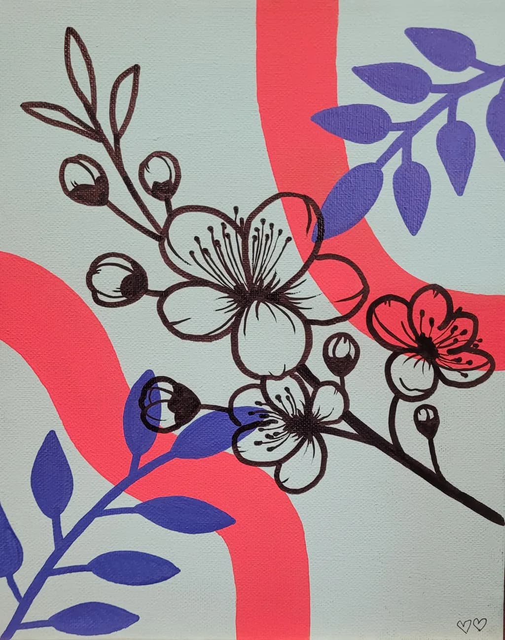 Botanical Bloom
