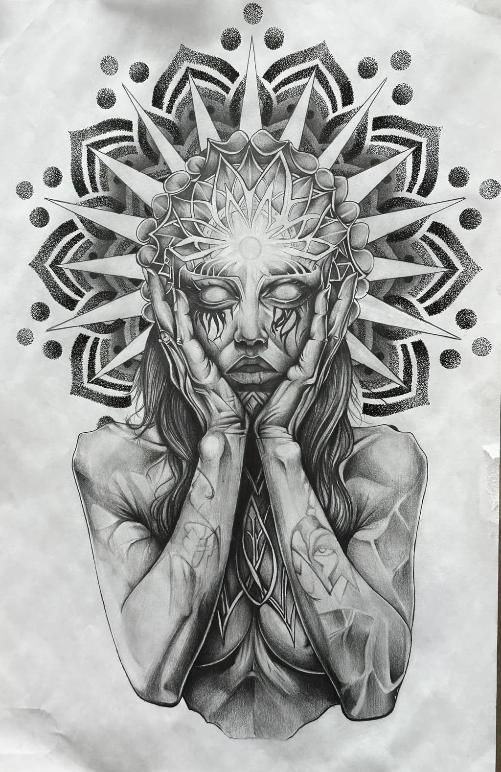 Radiant Vision
