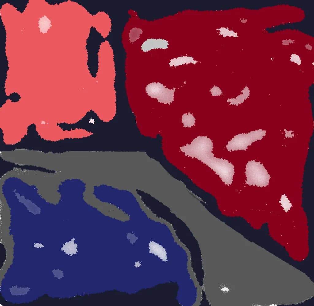 Minimal Shapes