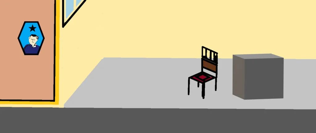 The Chair