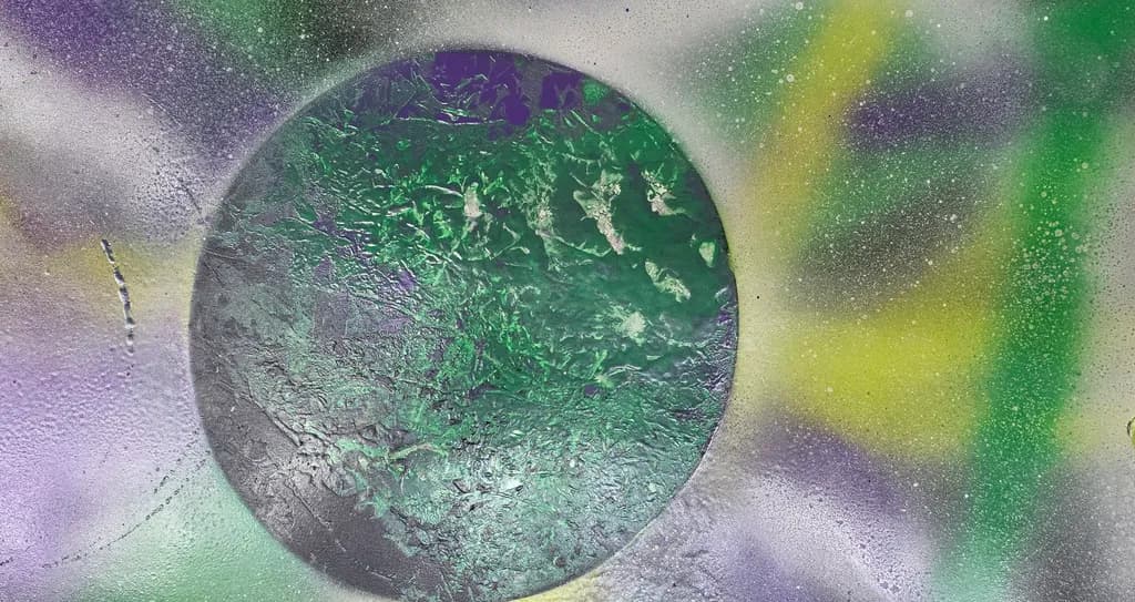 Green Planet