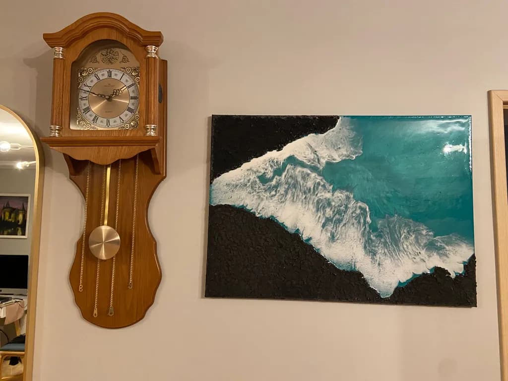 Coastal Waves