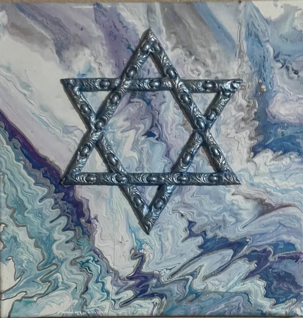 Star of Water