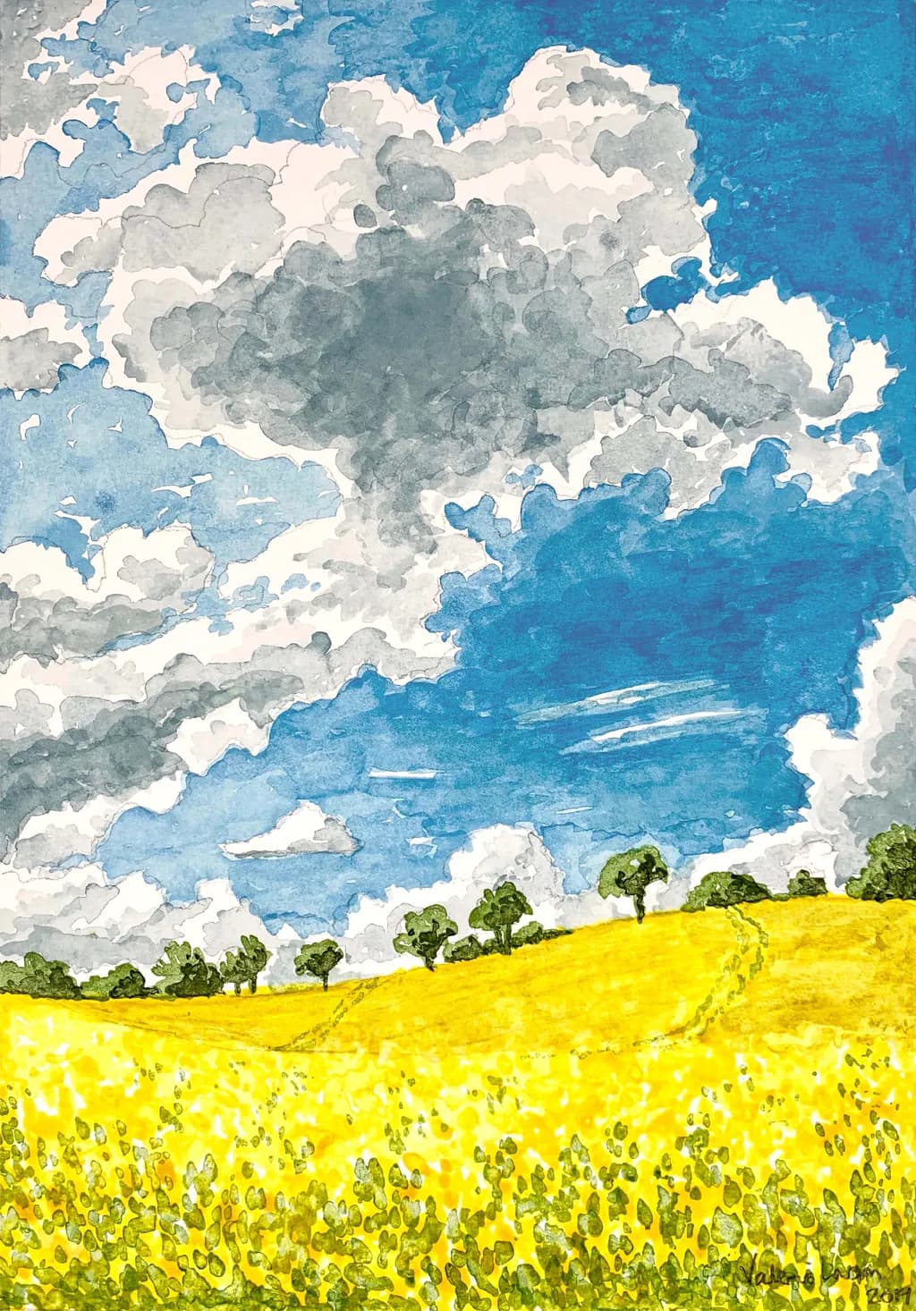 Field of Dreams