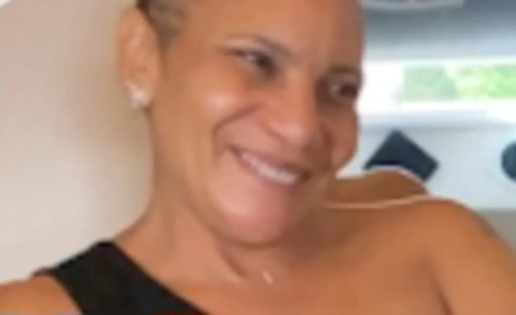 Casual Smile Portrait