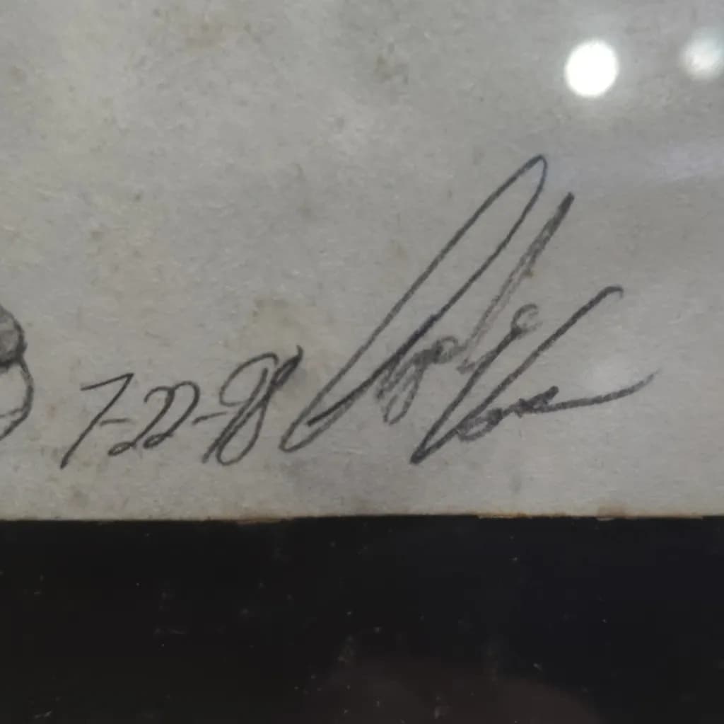 7-22-78 Signature