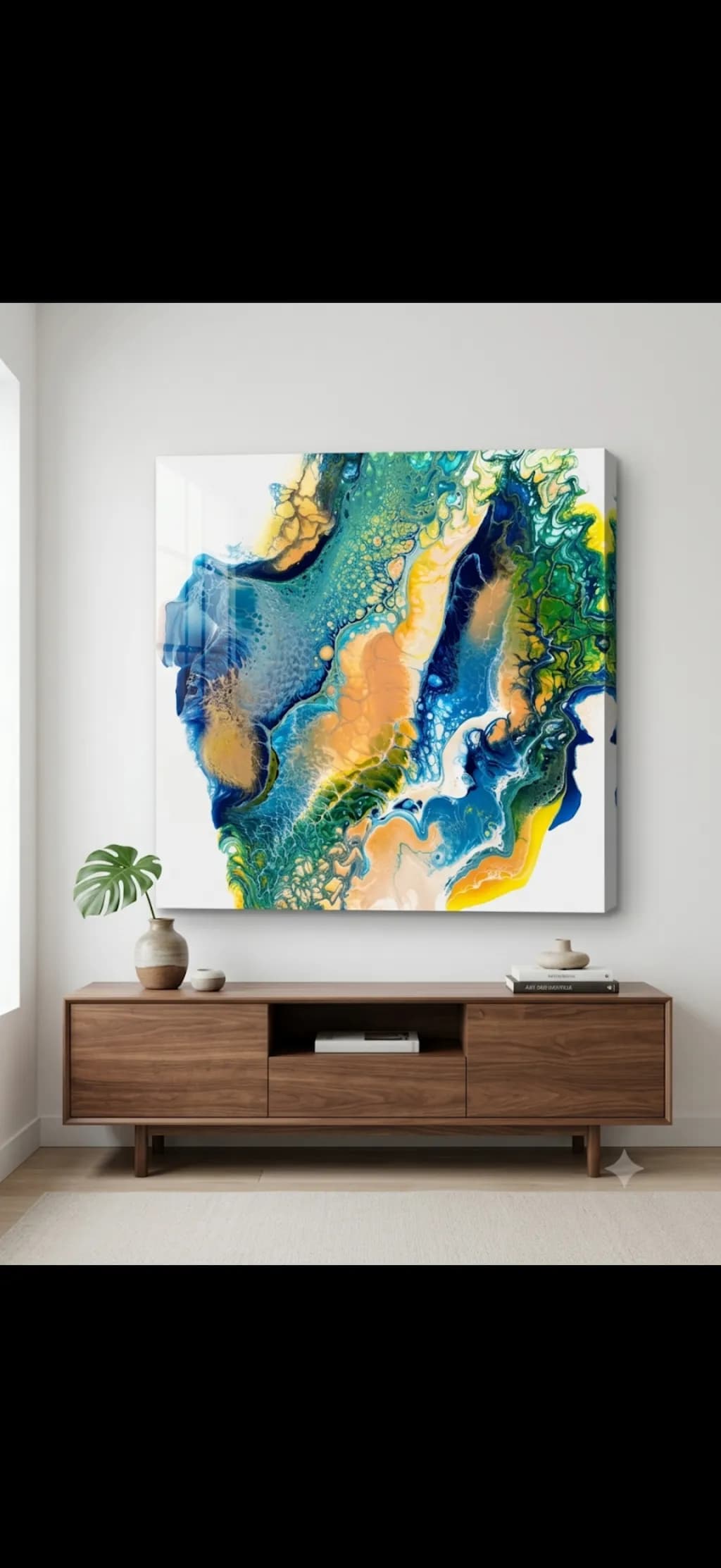 Abstract Flow