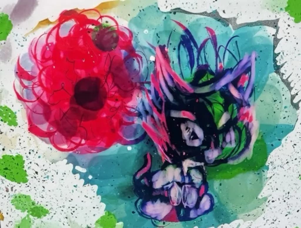 Abstract Bloom