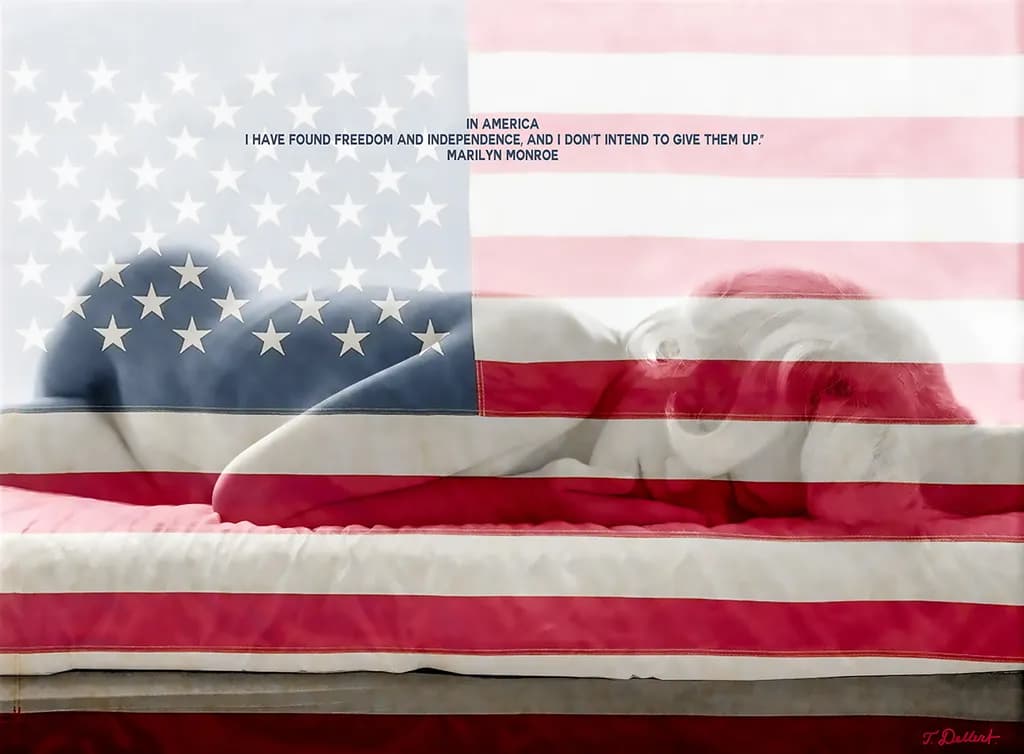 Small American Dream