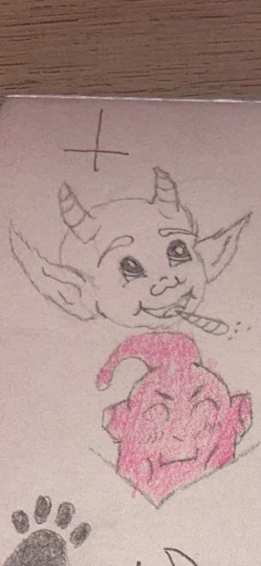 Playful Demons