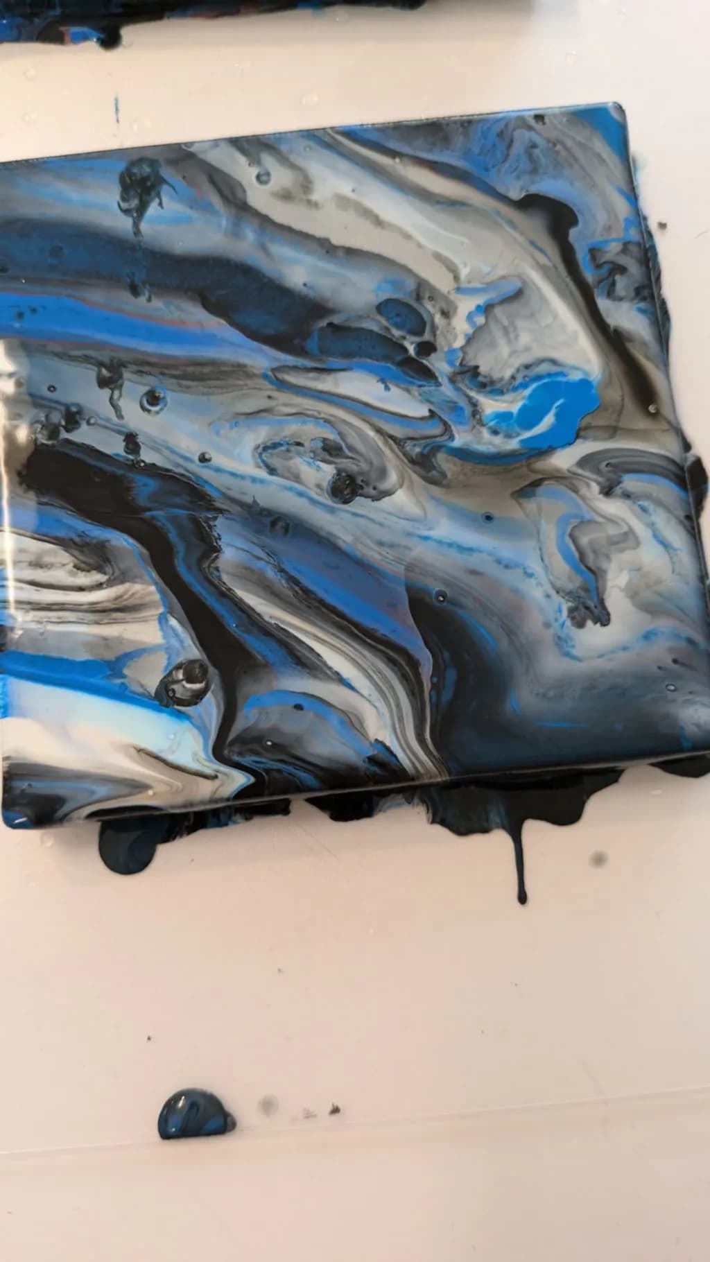 Abstract Flow
