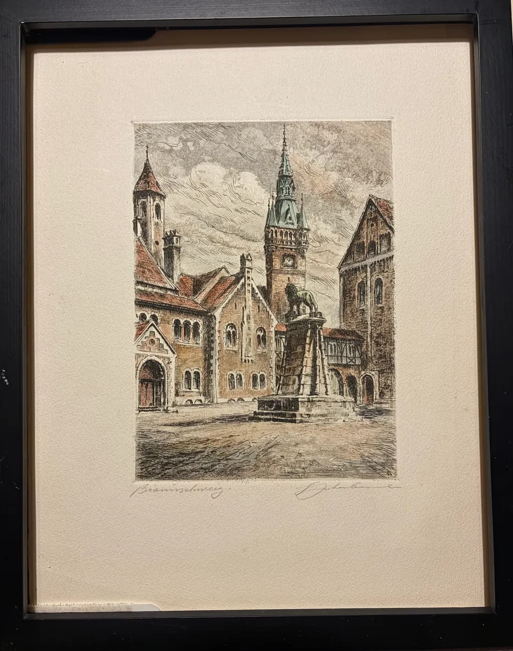 Braunschweig Square