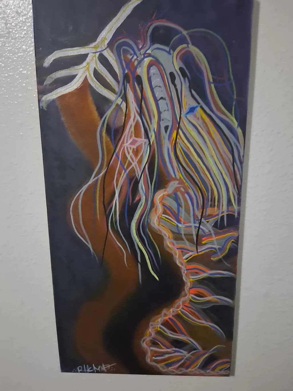 Inbound Abstract Flow