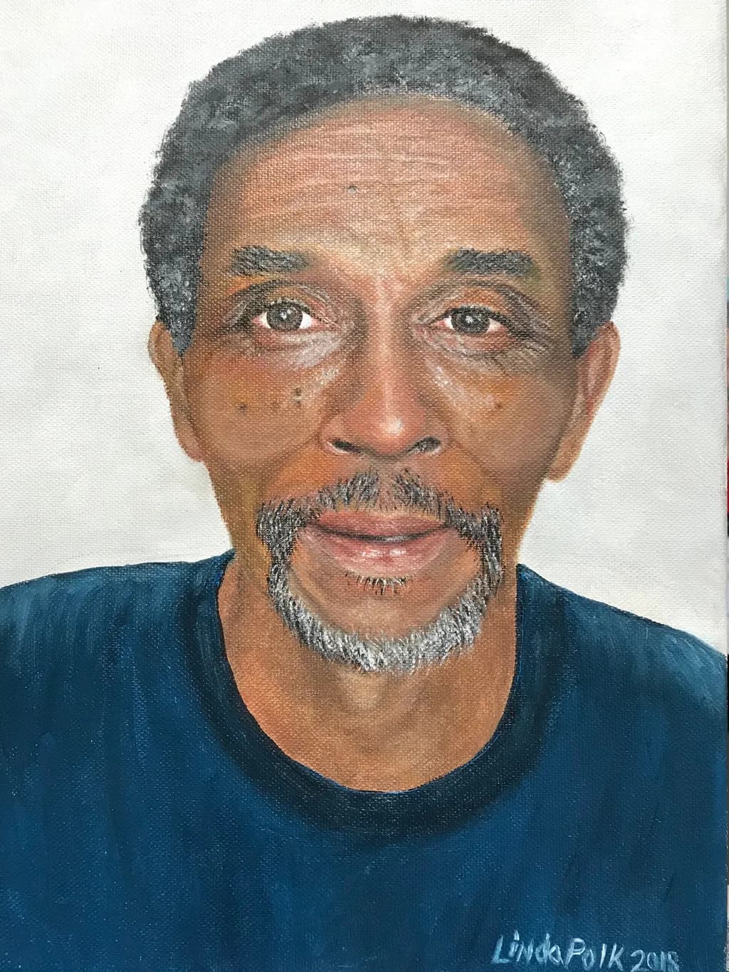 Portrait of a Man