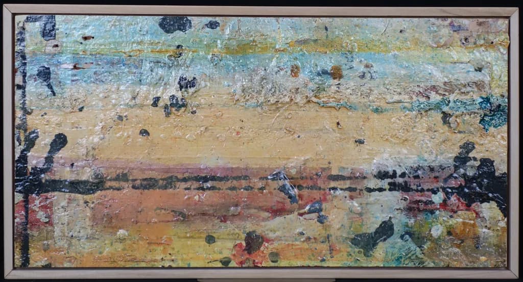 20yr Abstract Panel