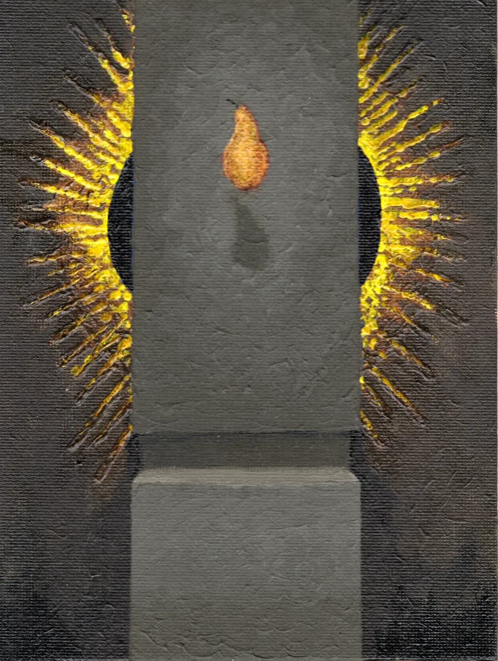 Pear Altar