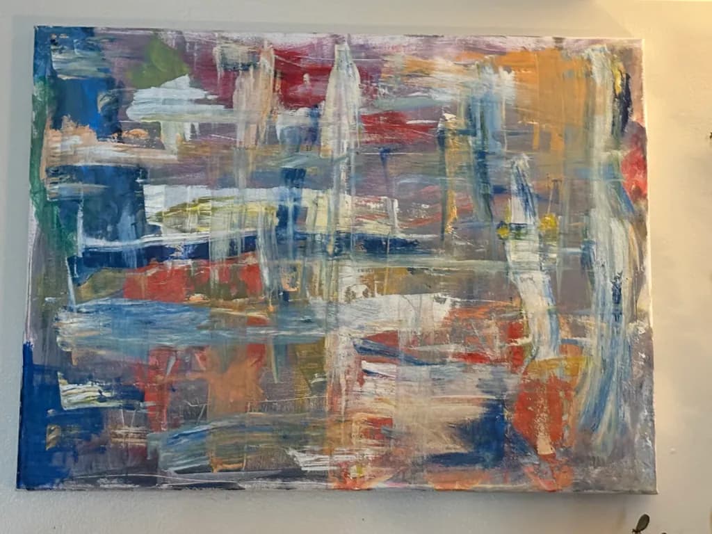 Colorful Rhythm