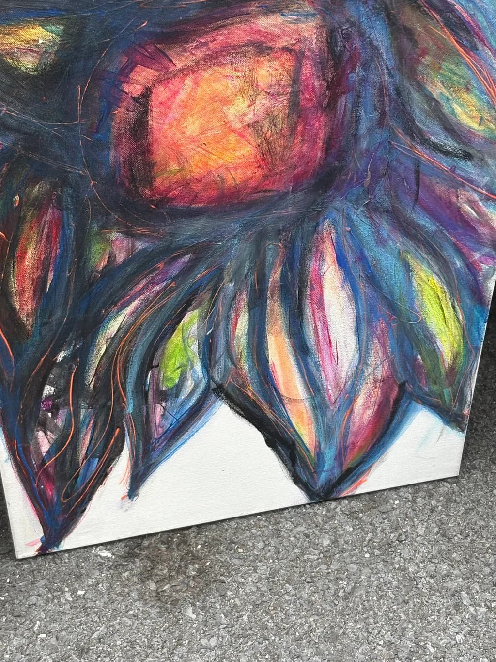 Sunflower Pulse