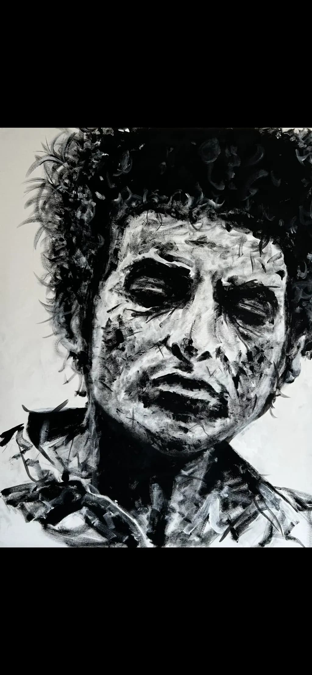 Portrait Study