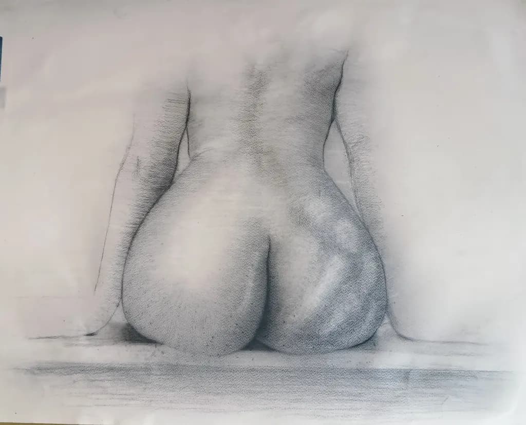 Figure Study