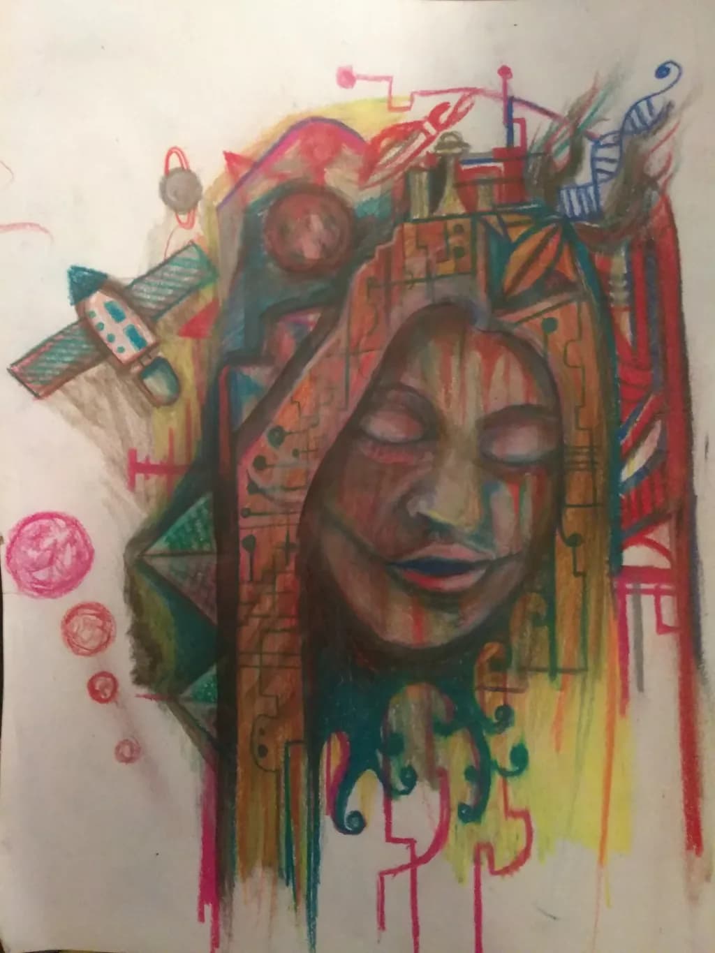 Cosmic Mindscape
