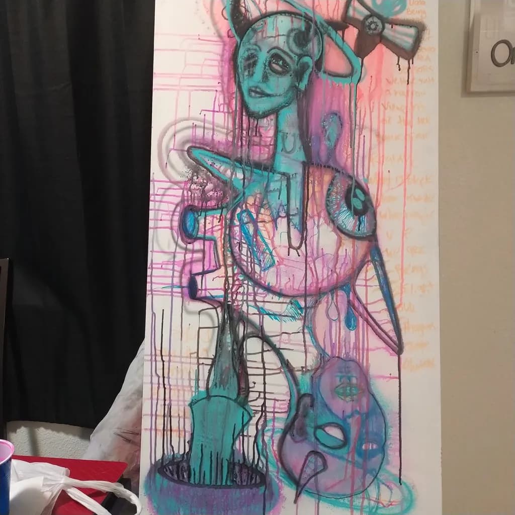 Rissses Figure