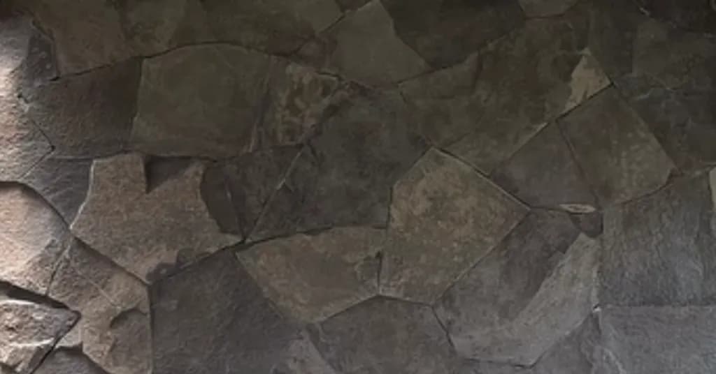 Stone Mosaic Texture