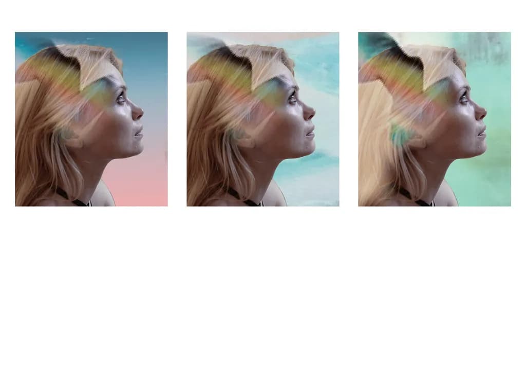 Chromatic Drafts 2