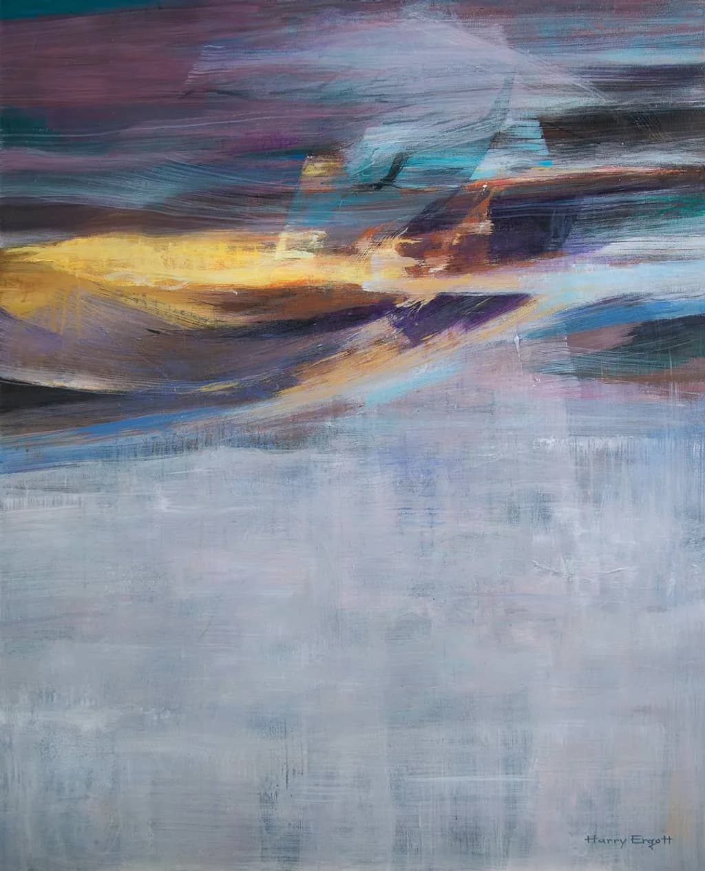 Elements Abstract