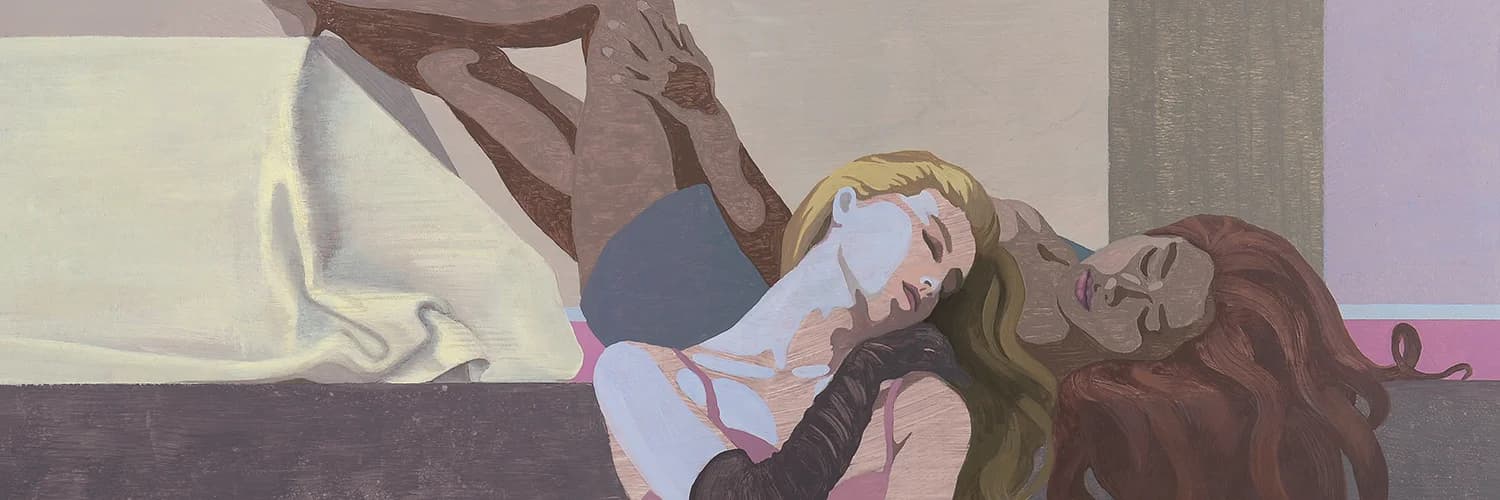Profile banner