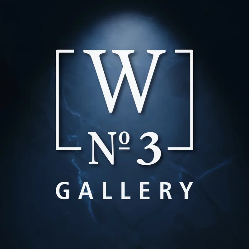 Gallery logo
