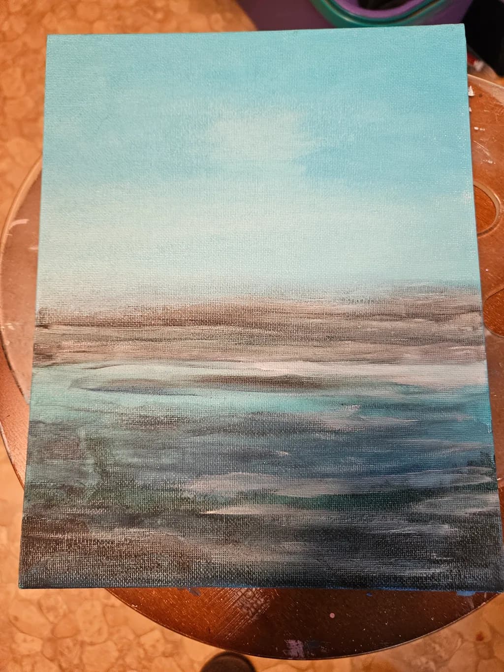 Ocean Horizon
