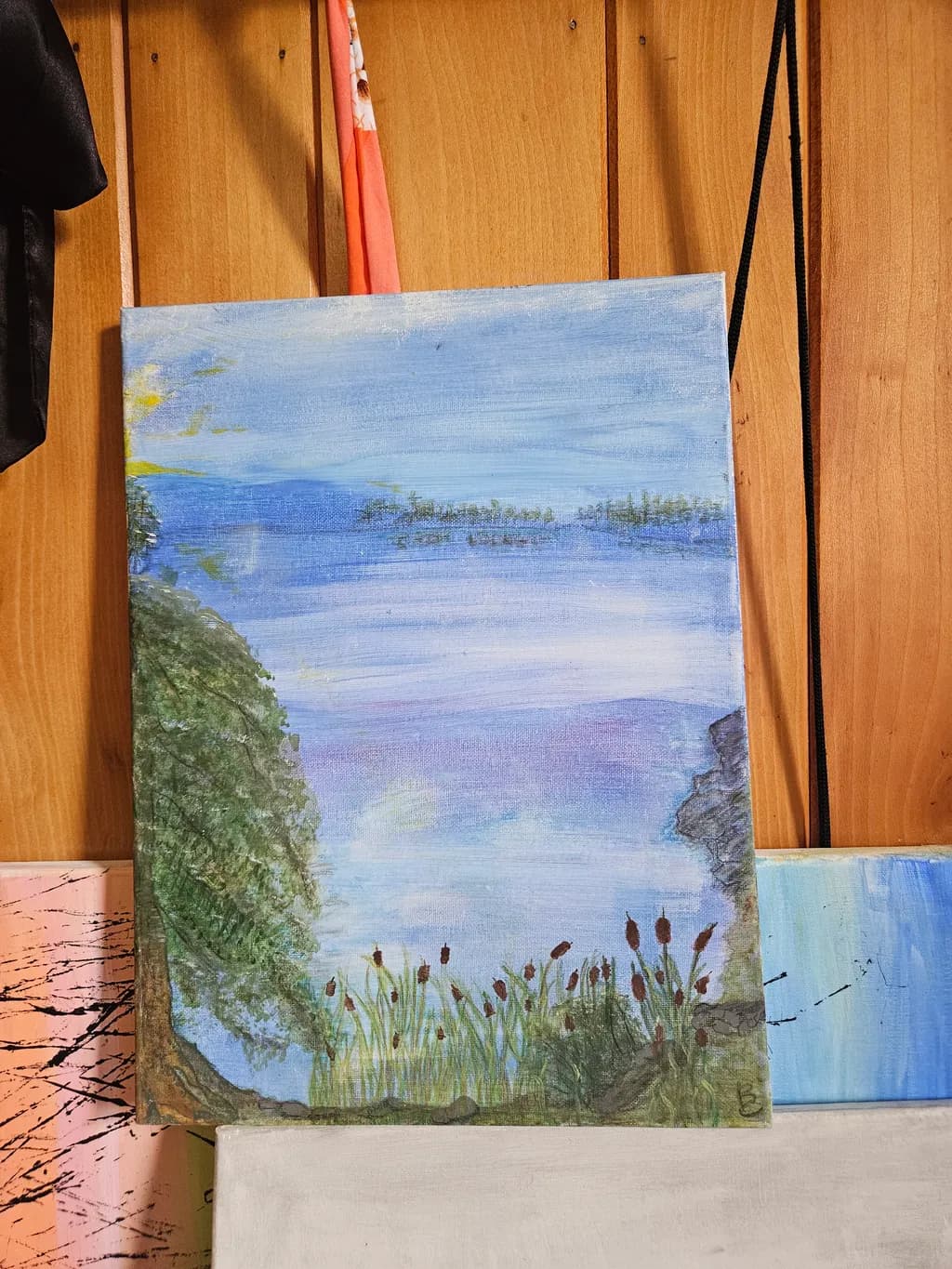 Lakeview Reeds
