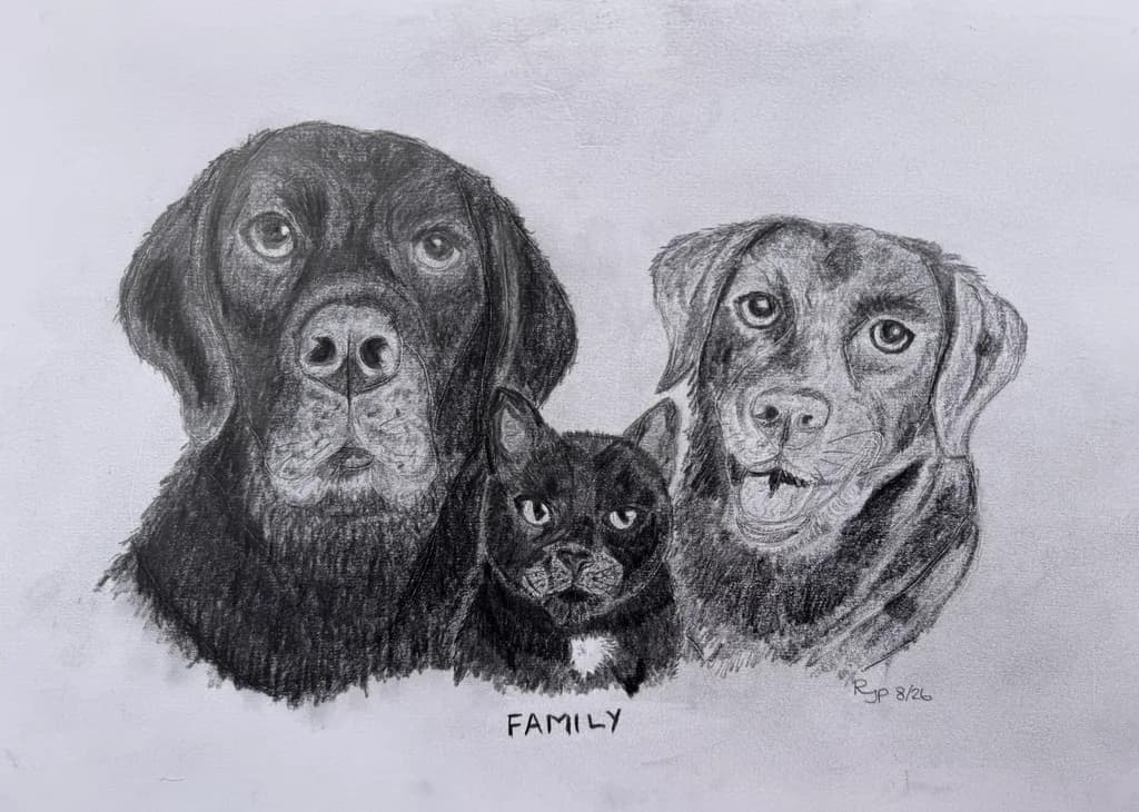 Family Portrait
