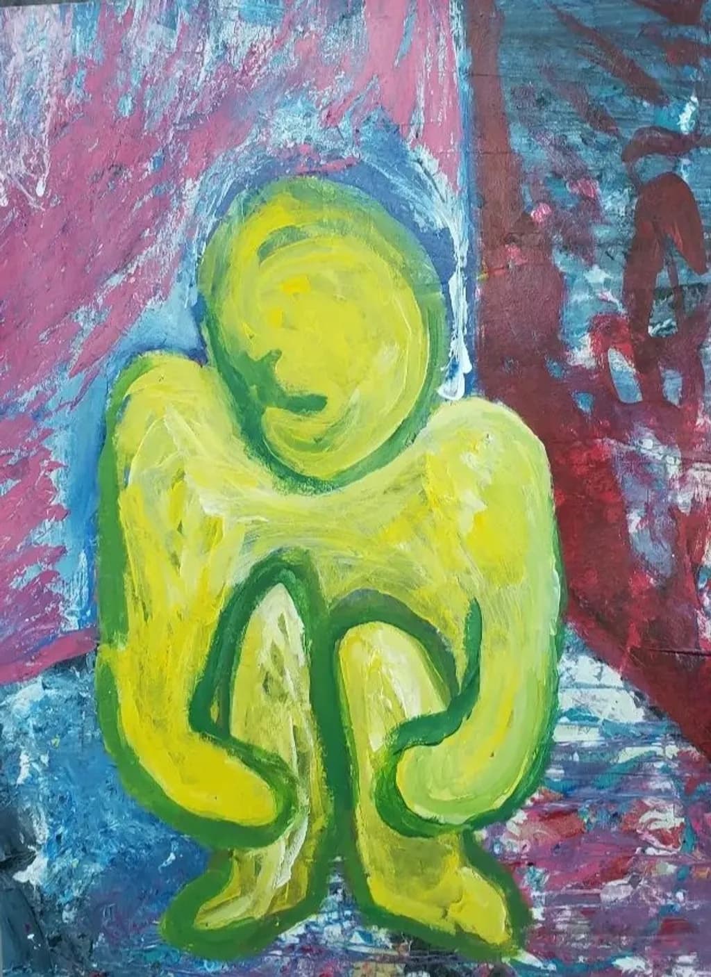 Inbound Figure