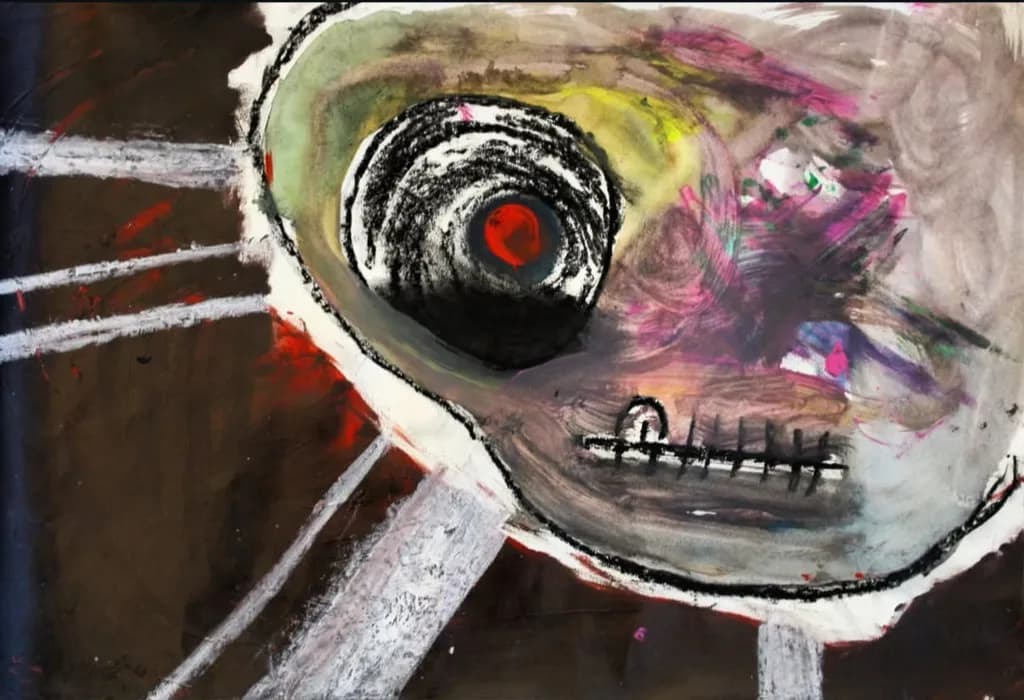 Inbound Abstract