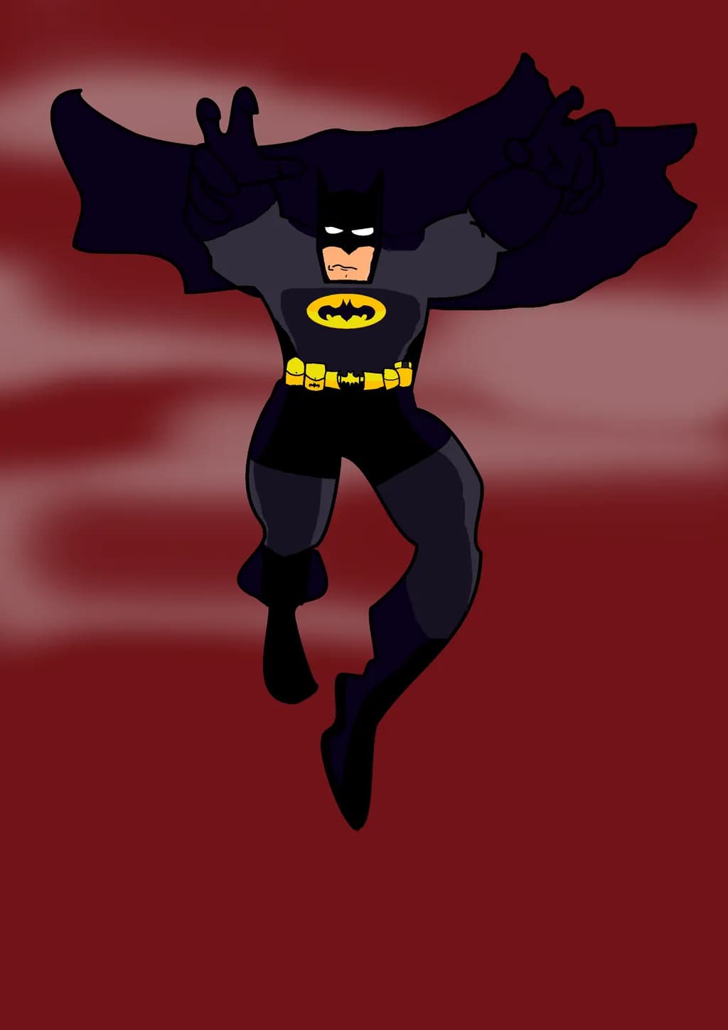 The Dark Night