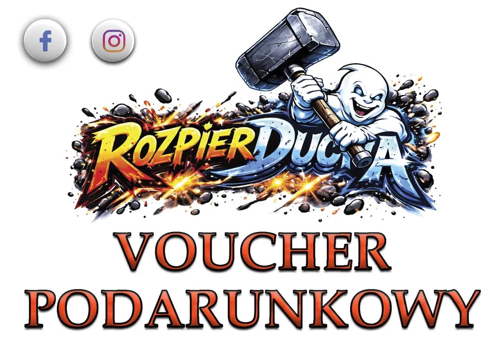 Voucher Rozpierducha A