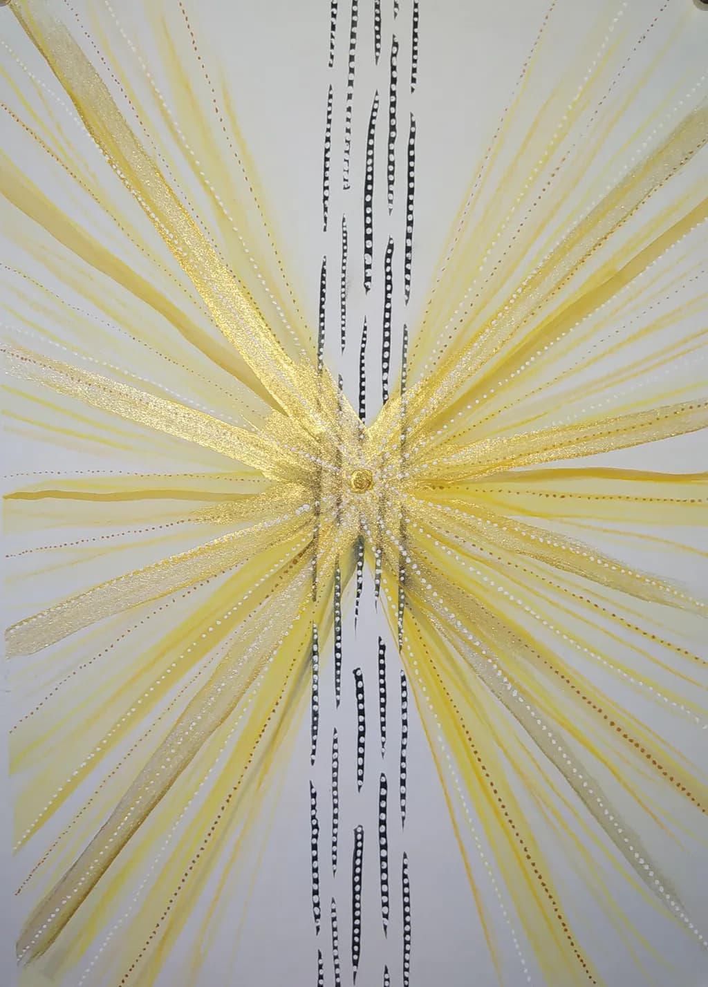 Inbound Radiance