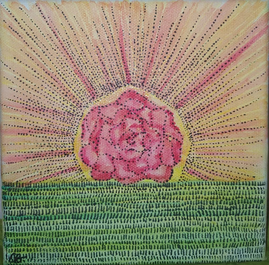 Inbound Radiance