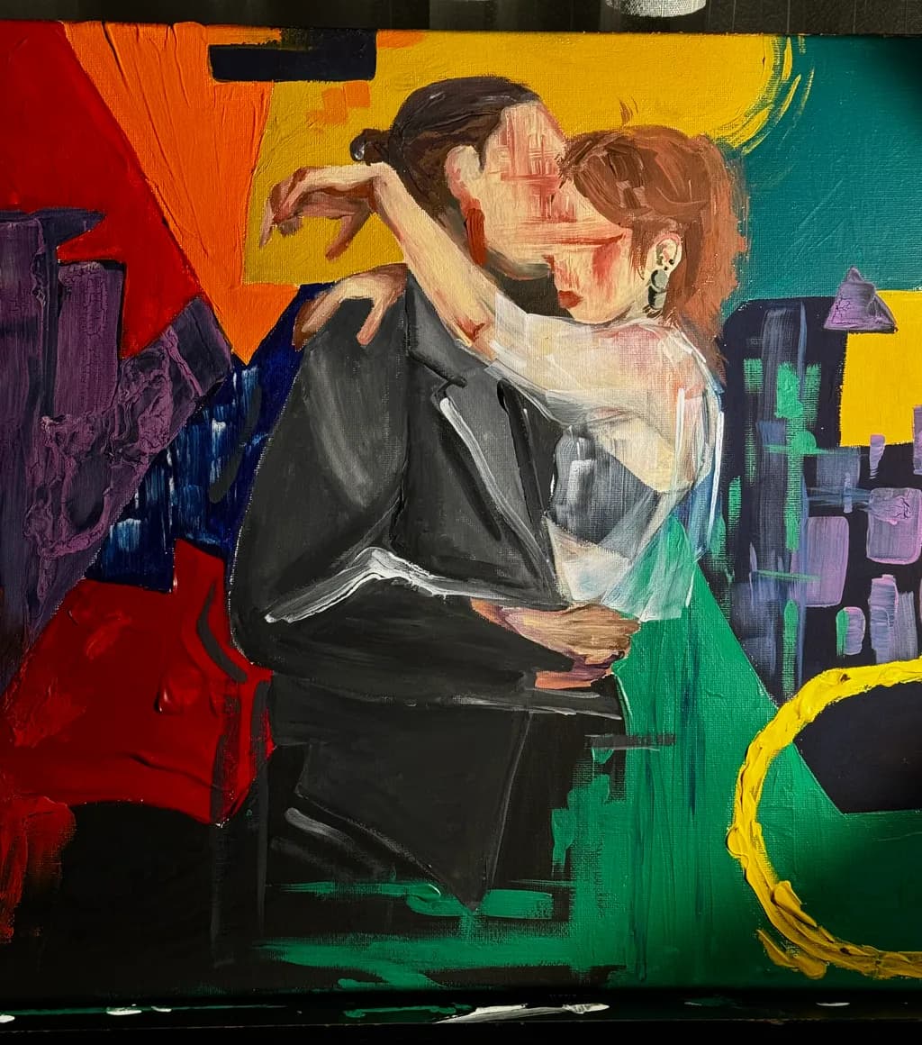 Urban Embrace