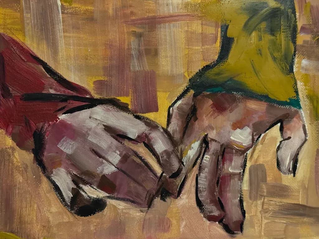 Touch Connection